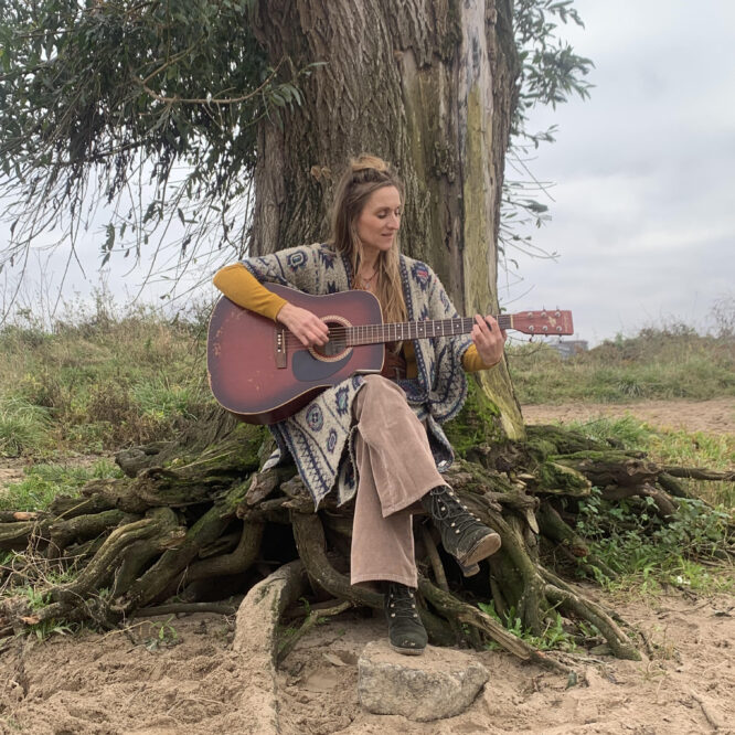 Nijmegen vocal creatief workshop