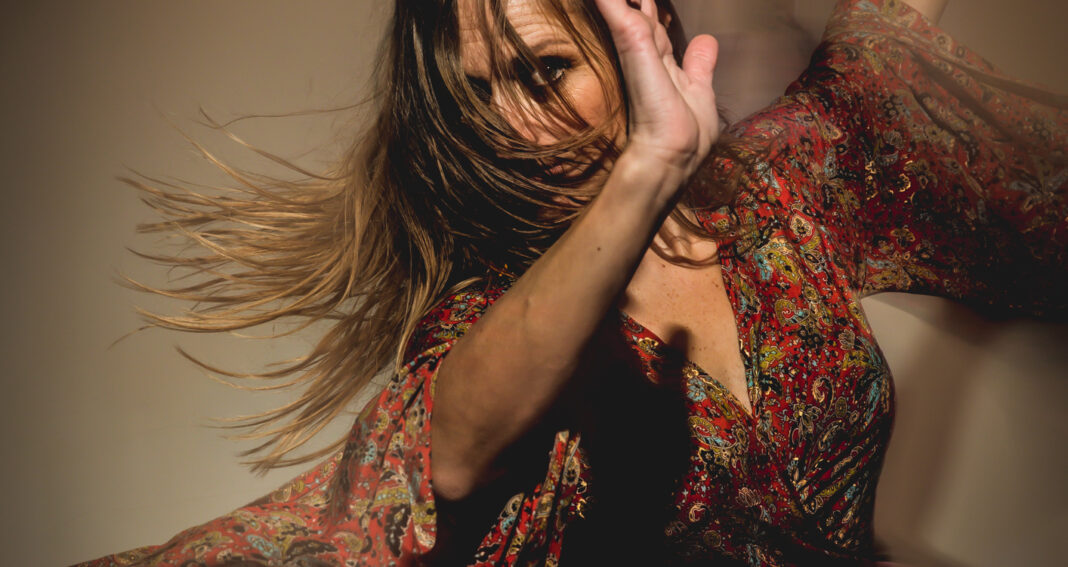 Dans Nijmegen Inner Expression creatief workshop